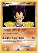 Vegeta