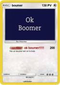 boumer