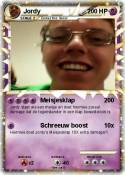 Jordy
