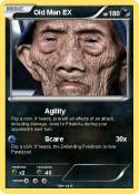 Old Man EX