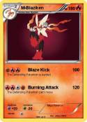 M-Blaziken