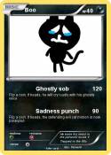 Boo