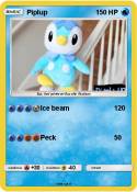 Piplup