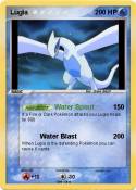 Lugia