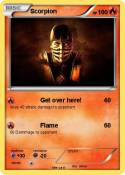 Scorpion
