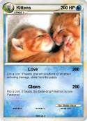 Kittens
