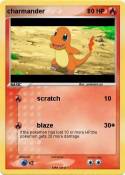 charmander