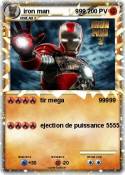 iron man 999