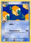 Gyrados