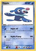 Popplio