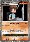 Child Emperor