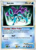 Suicune