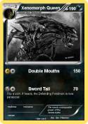 Xenomorph Queen