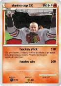 stanley cup EX