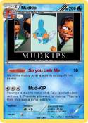 Mudkip