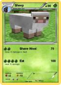 Sheep