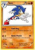 Sonic