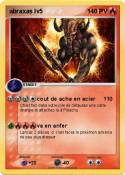 abraxas lv5