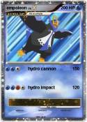 empoleon