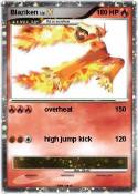 Blaziken