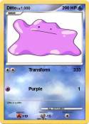Ditto