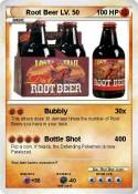 Root Beer LV.