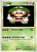 Luigi