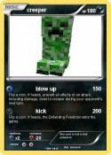 creeper