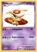 Victini