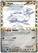 Megan