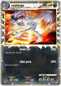reshiram