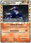 Dialga primal