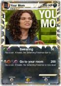Your Mom