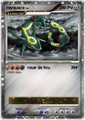 rayquaza