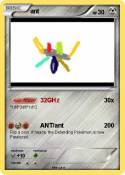 ant