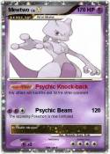 Mewtwo