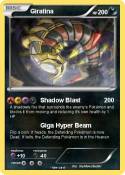 Giratina