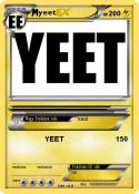 yeet