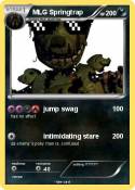 MLG Springtrap