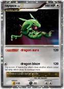 rayqaza