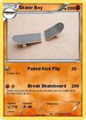Skater Boy