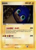 soonic