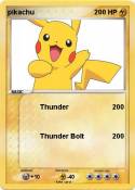 pikachu