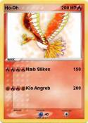 Ho-Oh
