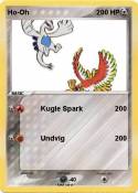Ho-Oh