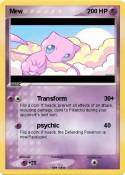 Mew