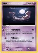 Mew