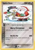 Santa Claus