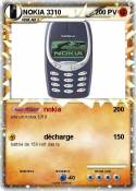 NOKIA 3310