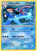 ash greninja